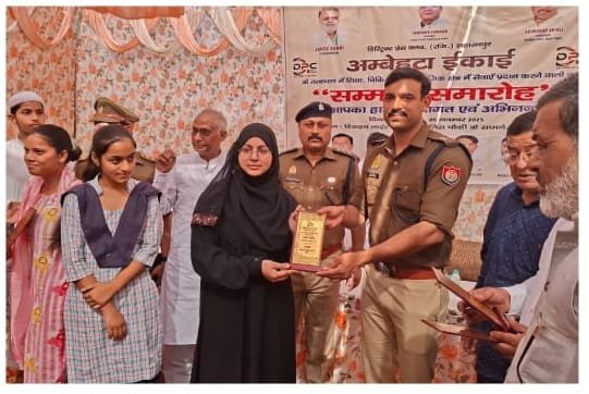 नशे की गंभीर चुनौती से निपटने के लिए सभी को आगे आना होगा -एस पी सागर जैन