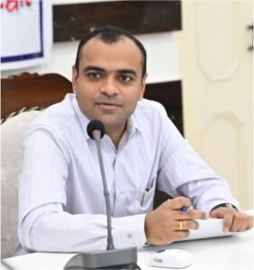 हरिद्वार में 17 सितम्बर से 02 अक्टूबर तक चलेगा “स्वच्छता ही सेवा–2026” अभियान