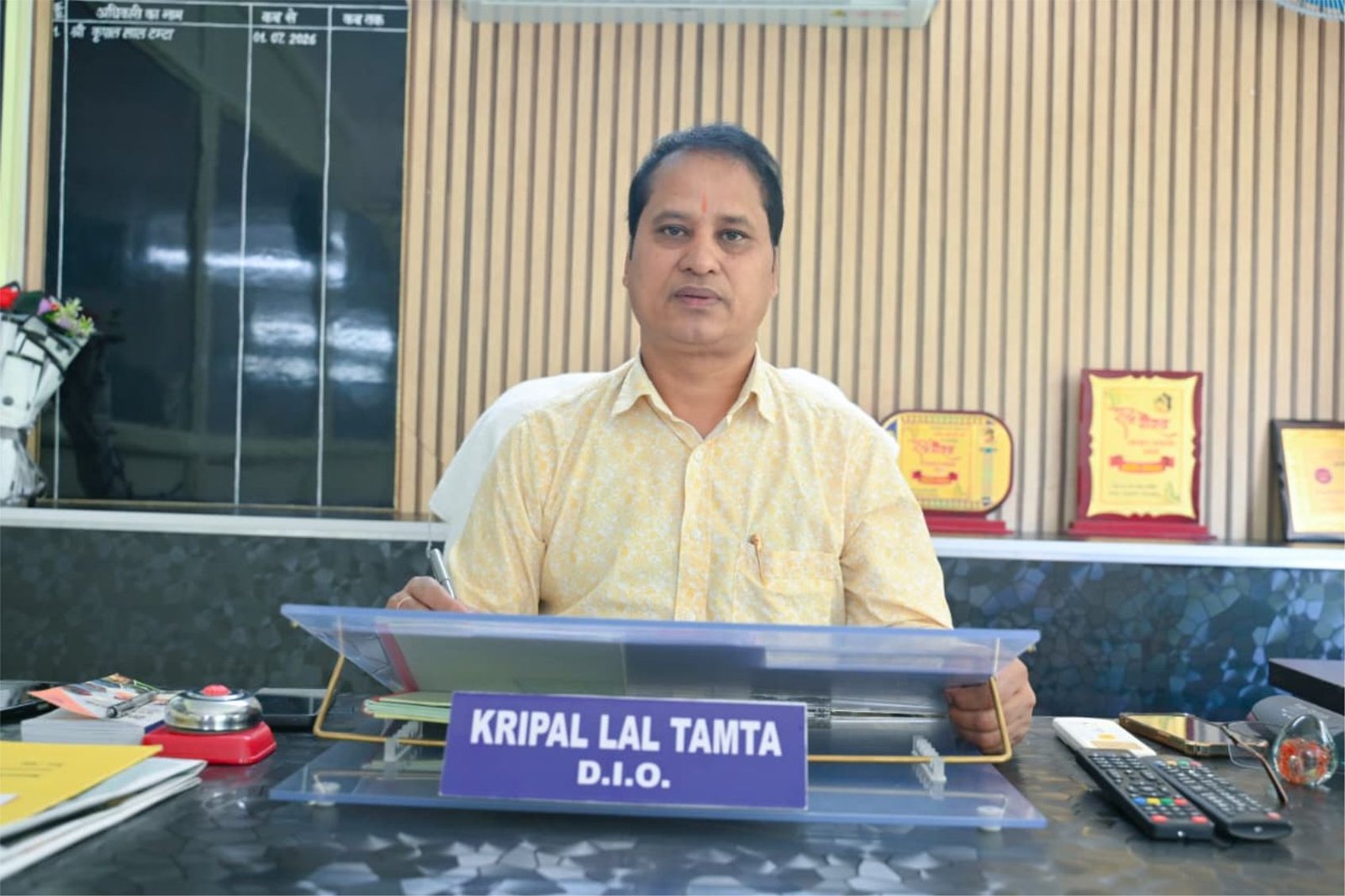 रुद्रप्रयाग में सेवा संकल्प अभियान की शुरुआत, नुक्कड़ नाटकों के जरिए गांव-गांव पहुंचेगी सरकारी योजनाओं की जानकारी
