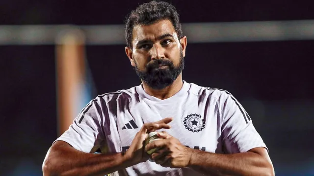 ‘उम्र महज एक आंकड़ा’, ईशान किशन को ‘भूखे’ Mohammed Shami की भारतीय टीम में वापसी का विश्‍वास